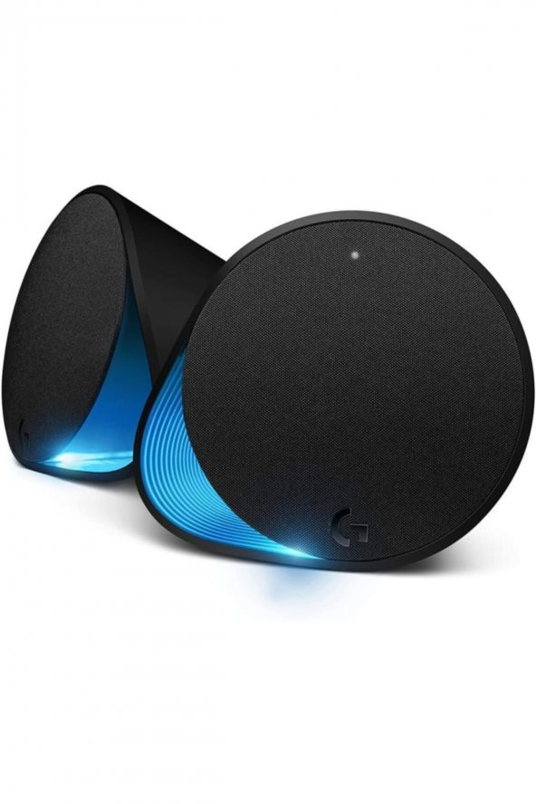 Logitech G560 LightSync RGB Aydınlatmalı 2.1 PC Bluetooth Gaming Hoparlör 120W RMS - 2