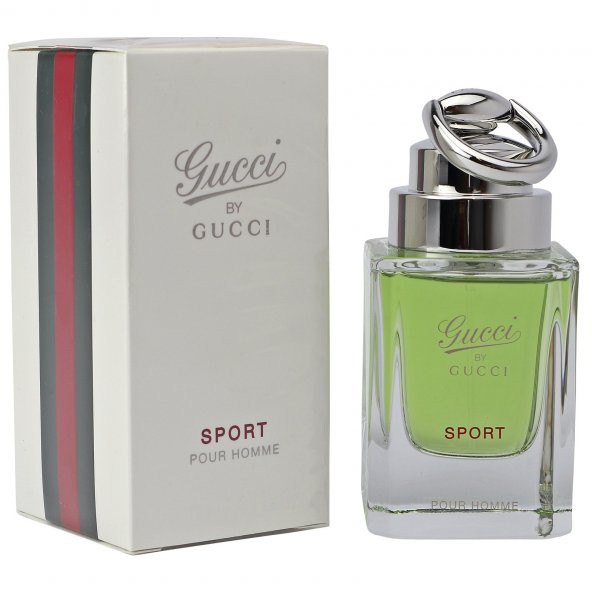 Gucci By Gucci PH Sport EDT 90 ml Erkek Parfüm