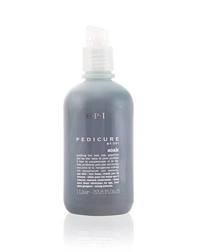 OPI Pedikür Banyosu 1000 ml  950 ml