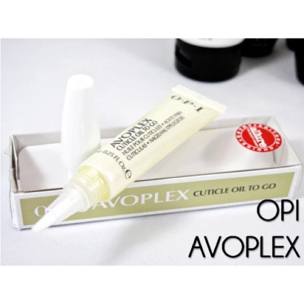 Opi Avoplex Tırnak Eti Yağı 7.5ml