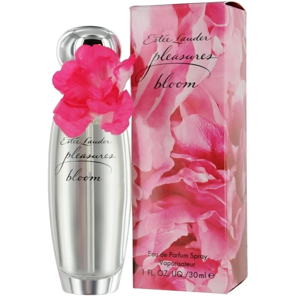 Estée Lauder Pleasures Bloom Edp 100ml Bayan Parfümü