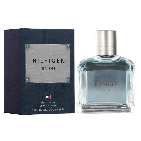 Tommy Hilfiger Hilfiger Est. 1985 Tıraş Sonrası Losyon 100 ml