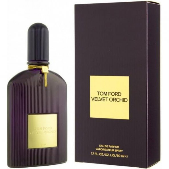 Tom Ford Velvet Orchid EDP 100 ml Kadın Parfüm