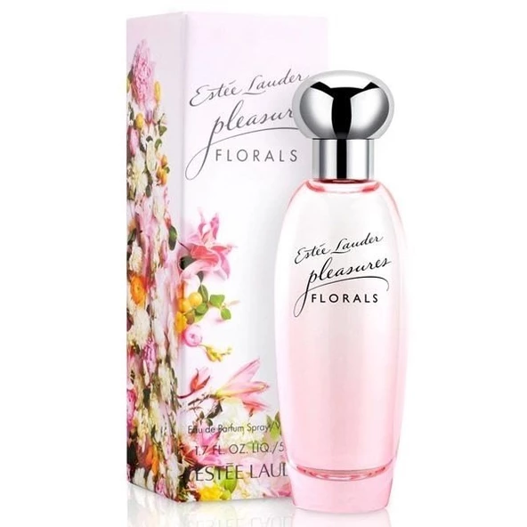 Estee Lauder Pleasures Florals 100ml Kadın Eau De Parfum