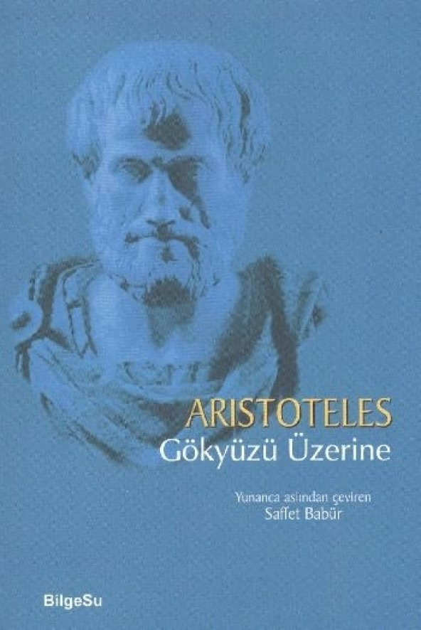 Gökyüzü üzerine - 1