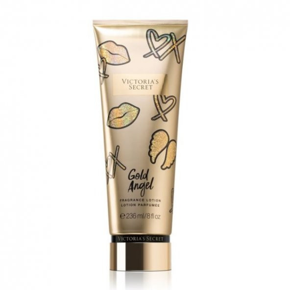 VİCTORİA'S SECRET ANGEL GOLD ALTIN MELEK VÜCUT LOSYONU 236ML