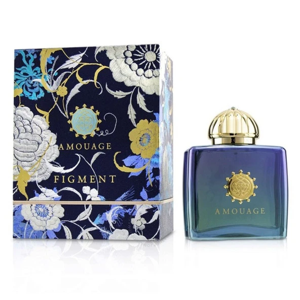 kullanım dışı Amouage Figment Kadın Eau de Parfum 100 Ml