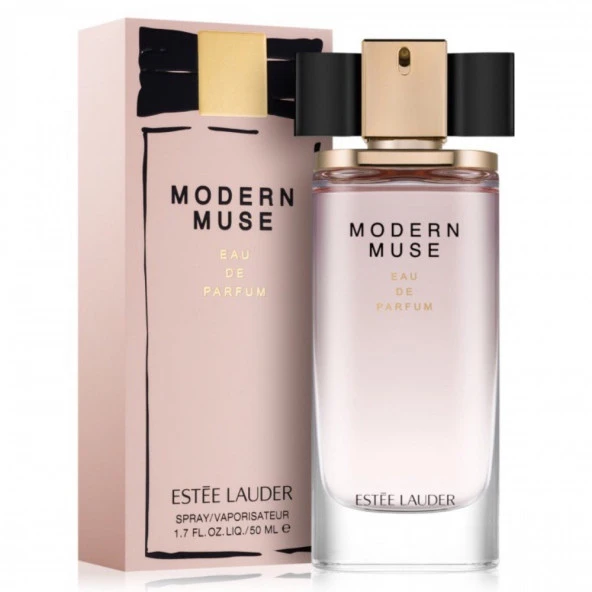 Estee Lauder Modern Muse Kadın Parfüm EDP 100 ML