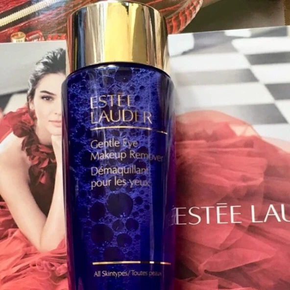 Estee Lauder Göz Makyajı Temizleme Losyonu - 100 ml