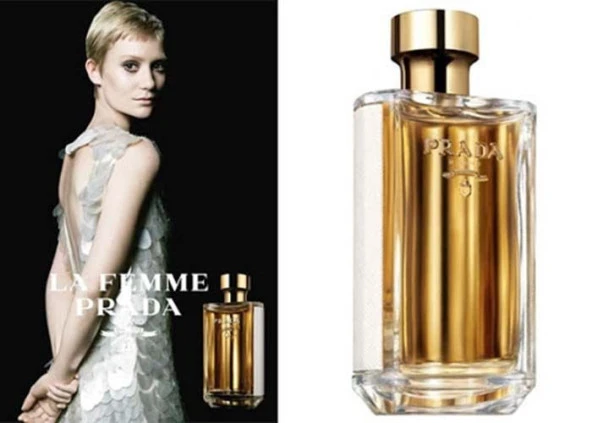 Prada La Femme Prada EDP 100 ml Kadın Parfüm