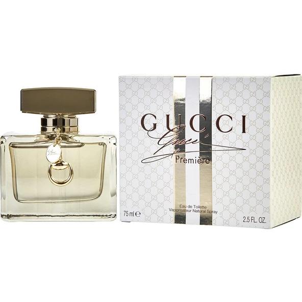 Gucci Premiere Kadın Parfüm EDT 75 ML  737052758046