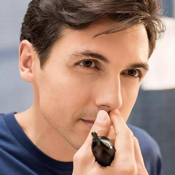 Philips NT3650/16 Burun, Kulak, Kaş Düzeltme ve Temizleme Makinesi - 7