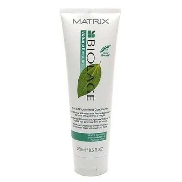 Matrix Biolage Volumatherapie Tam Kaldırıcı Hacim Veren Saç Kremi 300 ML
