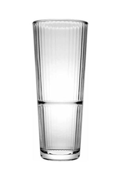 Paşabahçe 520420 Grande Sunray Kokteyl 6 Lı Bardak 295 cc ürün görseli 1