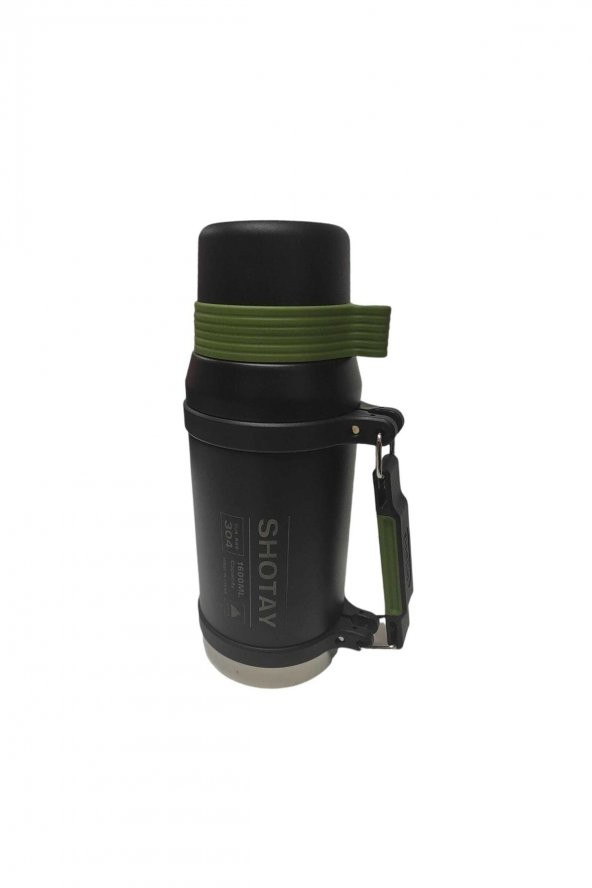 Shotay Vacuum Bottle 1,6 Lt Vakum Termos ST-8216 - 4