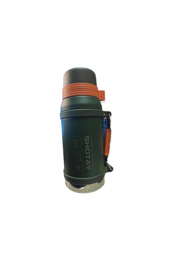 Shotay Vacuum Bottle 1,6 Lt Vakum Termos ST-8216