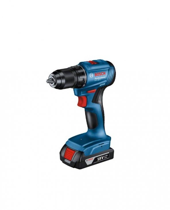BOSCH GSR 185-LI AKULU VIDALAMA - 2