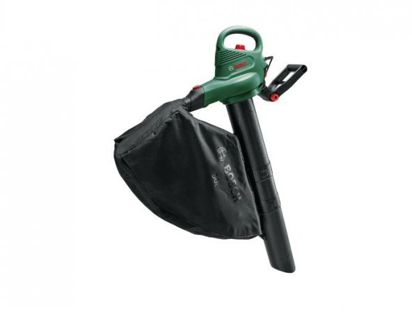 BOSCH GARDENTIDY 3000 YAPRAK UFLEME