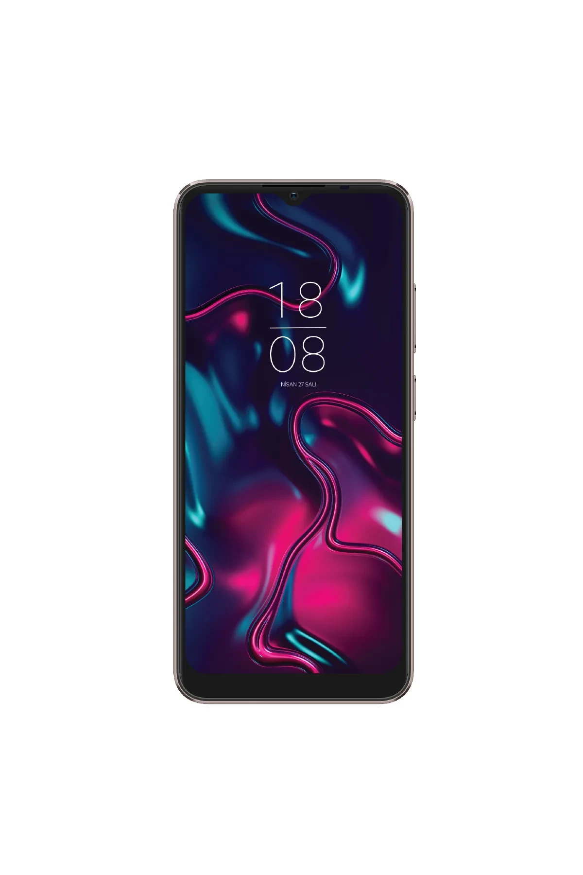 Reeder S23 Pro Max 256 GB Beyaz (Reeder Türkiye Garantili) - 2