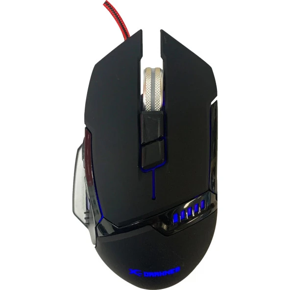 X-DARKNES XD-1833 Rgb Gaming Mouse