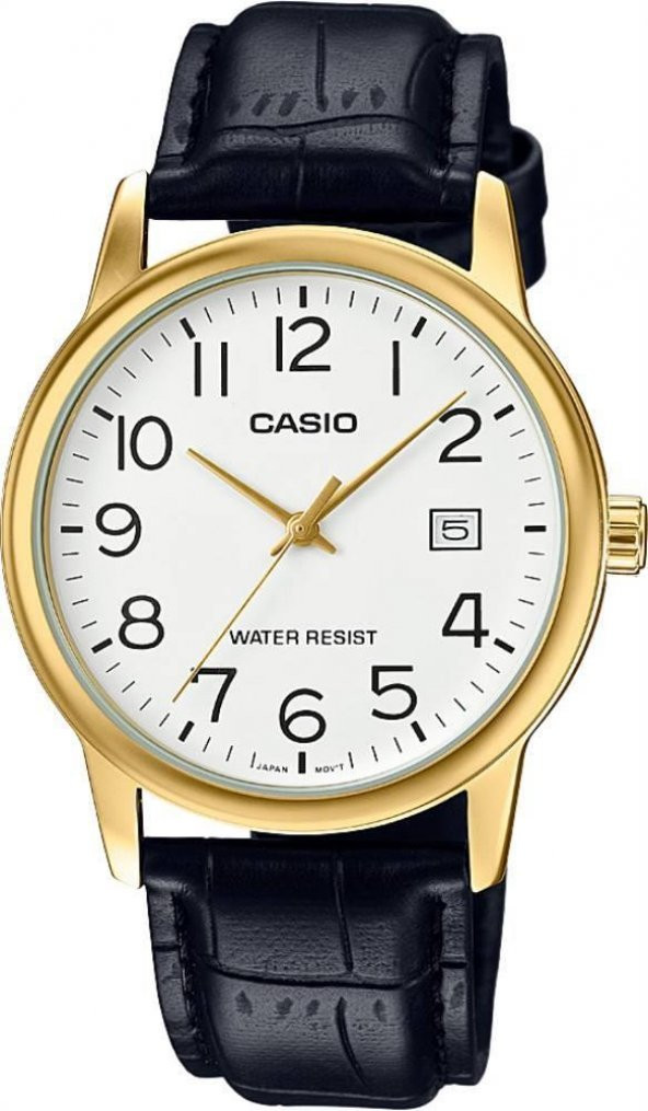 Casio Mtp-V002gl-7B2udf Erkek Kol Saati ürün görseli
