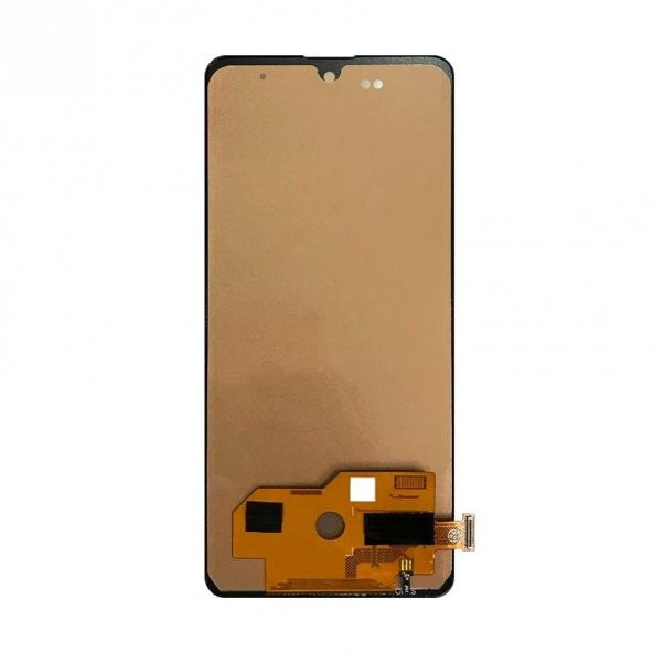 Samsung M31S Lcd Ekan + Dokunmatik SM-317F - 2