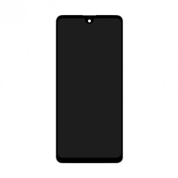 Samsung M31S Lcd Ekan + Dokunmatik SM-317F - 3