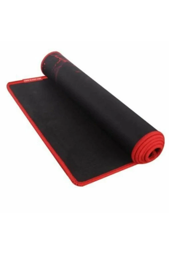 Bloody Büyük Boy Oyuncu Mouse Pad 90cmx40cm - 3