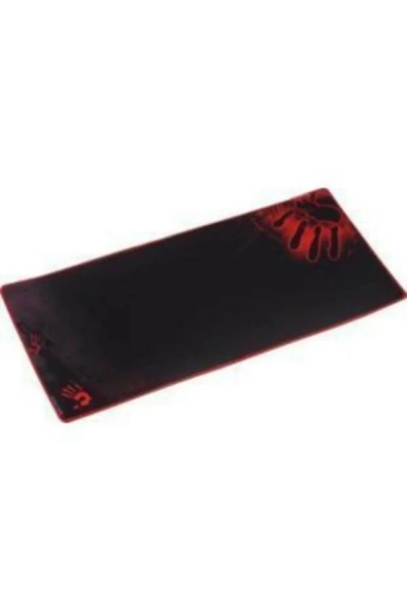 Bloody Büyük Boy Oyuncu Mouse Pad 90cmx40cm - 4
