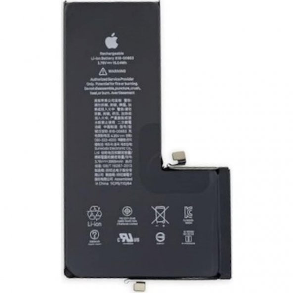 Apple iphone 11 Pil Batarya