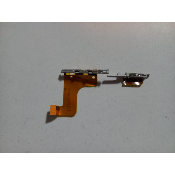 ASLANTİC Sony Xperia Z2 Uyumlu Ara FlexLER ürün görseli 1