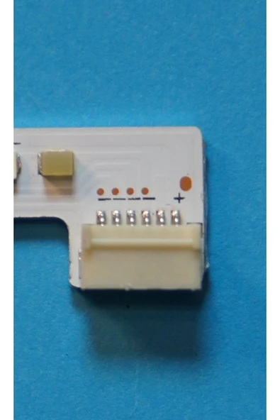 VESTEL 42 inch VNB 7020PKG 42 inch VNB 7020PKG Rev0.2 V23272288 V23548692 VİDASIZ 60 LED LED BAR - Resim 2