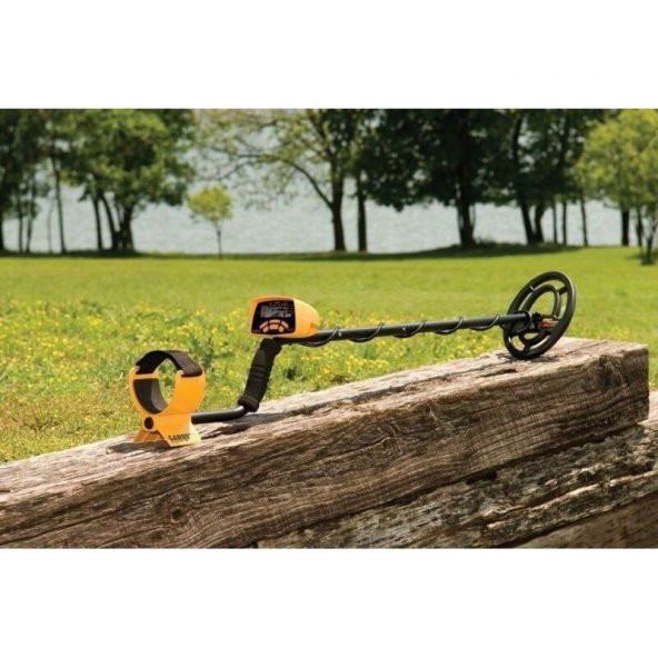 Garrett ACE 250 - 5