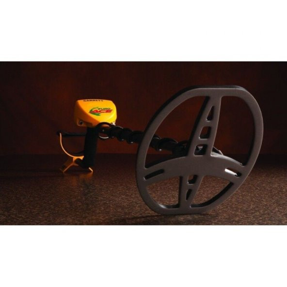 Garrett EURO ACE - 5