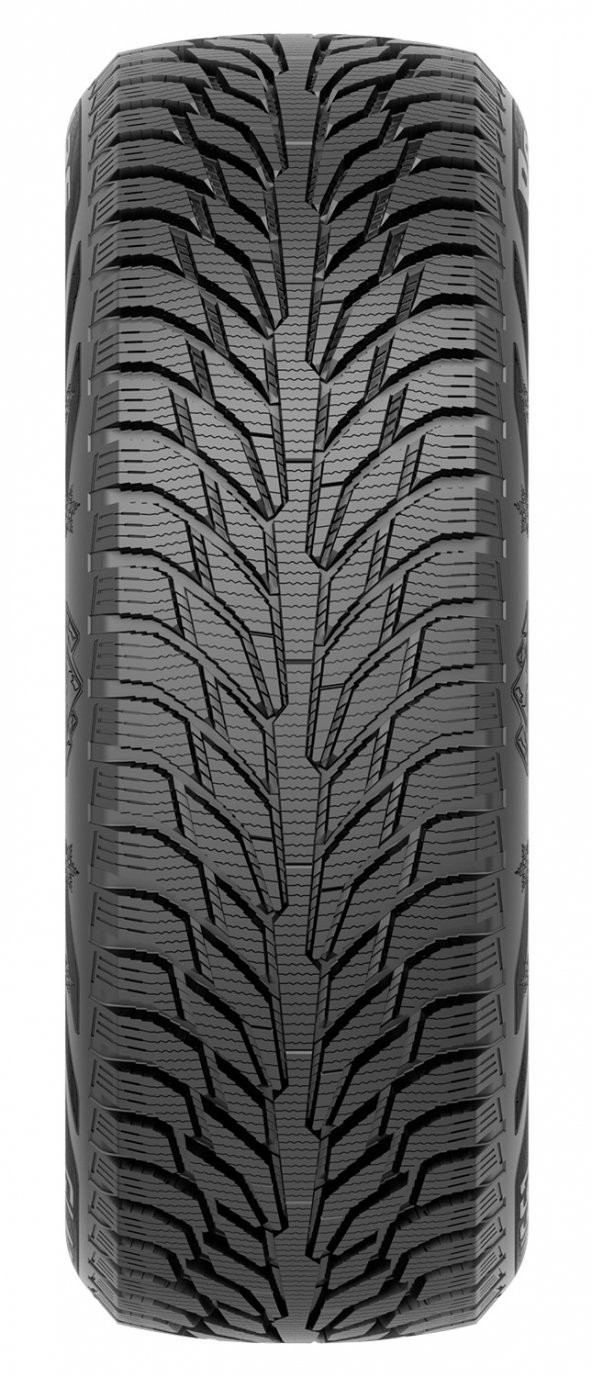 Starmaxx 205/55 R16 91T Arcterrain W860 Kış Lastiği 2023 Üretim - Resim 2