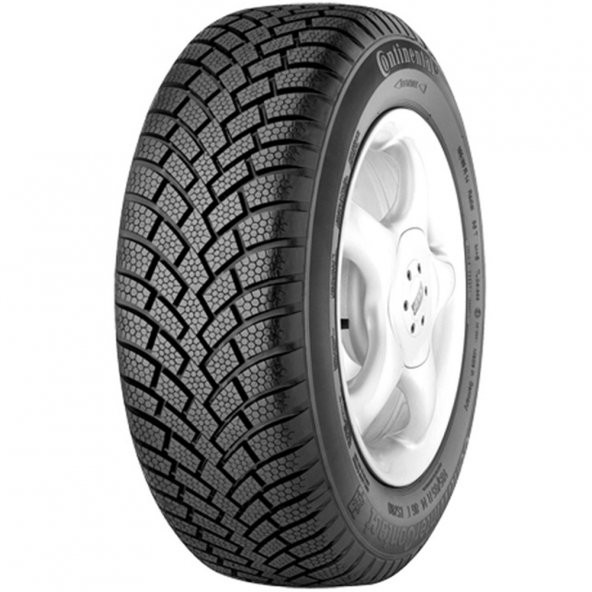 Continental 175/70R13 82T ContiWinterContact TS 780 (Kış) (2023)