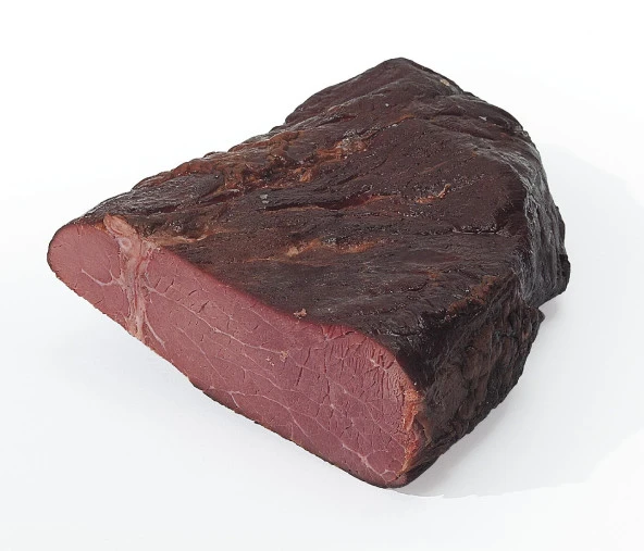 Karaca Geleneksel Yağsız Boşnak Usulü Dana İsli Kuru Et 500 Gr - 2