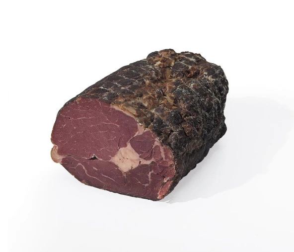 Karaca Geleneksel Boşnak Usulü Dana İsli Kuru Et 500 Gr - 2