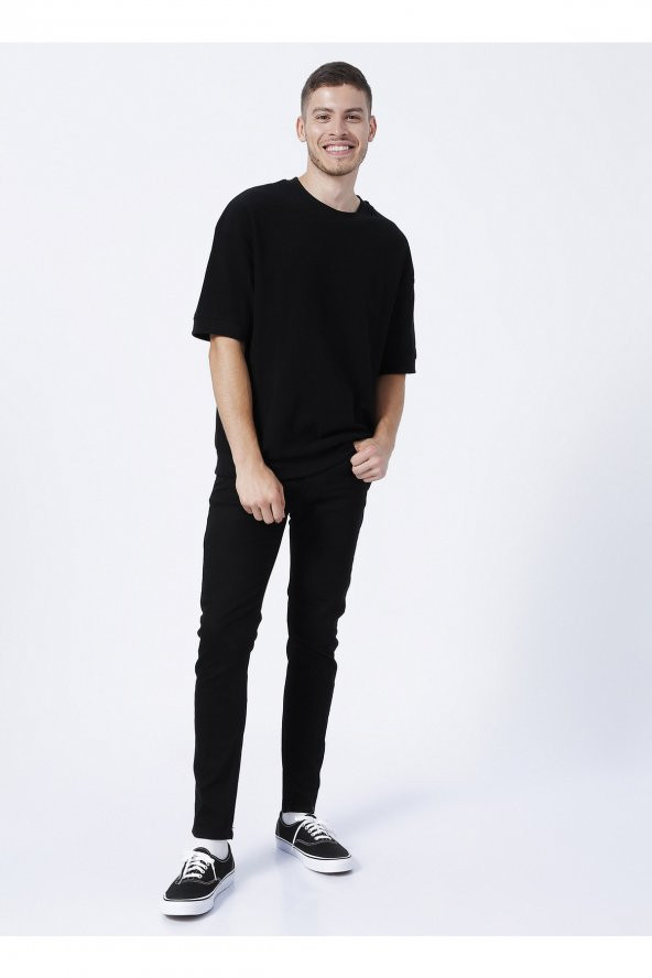 XAVIER JEANS