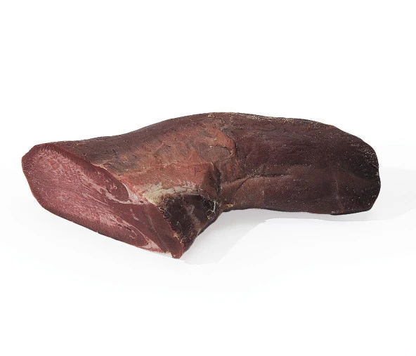 Karaca Vakumlu Füme Dil 500 Gr - Resim 2