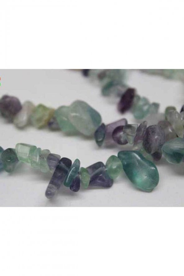 Florit Kırık Doğal Taş Dizisi ürün görseli