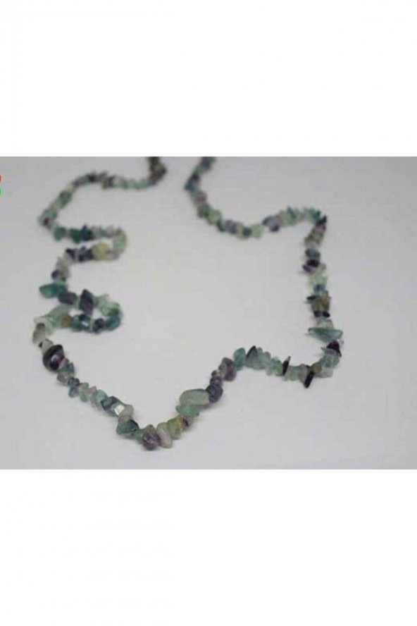 Florit Kırık Doğal Taş Dizisi - Resim 2