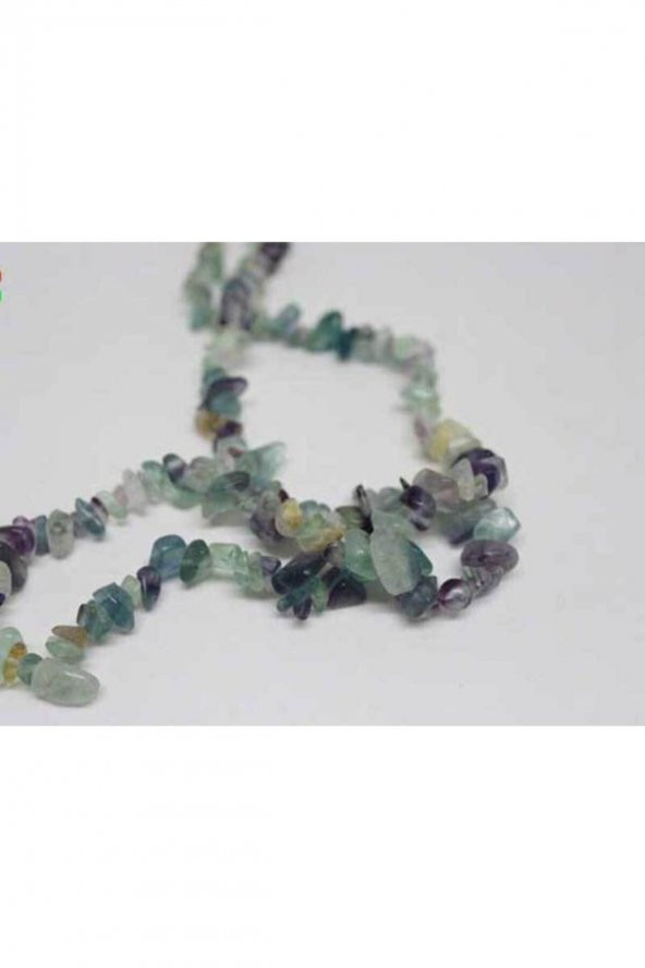 Florit Kırık Doğal Taş Dizisi - Resim 3