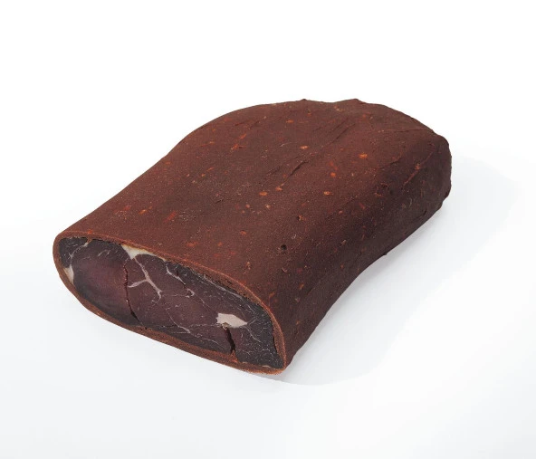 Karaca Yemeklik Pastırma 250 Gr - 2