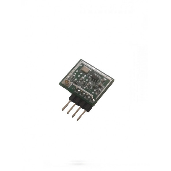 NTX04PI4 433.92MHz ASK/OOK RF Verici (Transmitter) Modülü