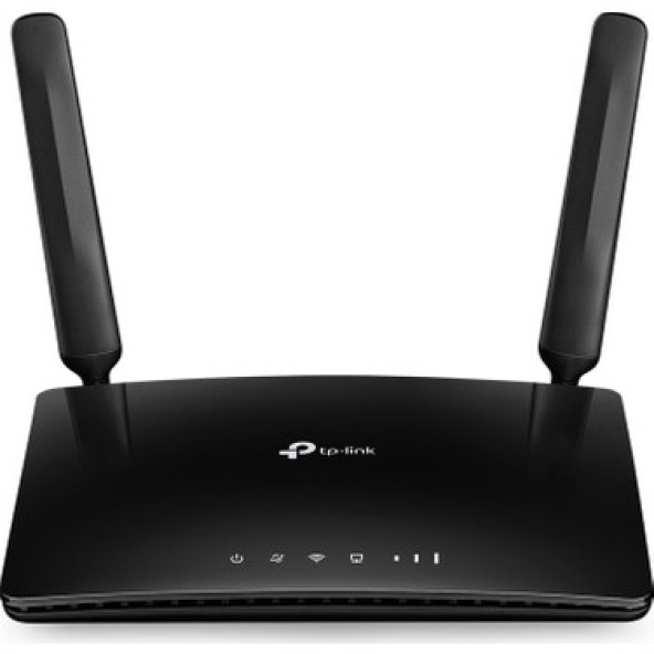 TP-Link TL-MR6400 300 Mbps 4G LTE Kablosuz Router 2.EL