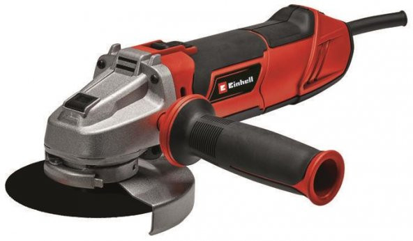 Einhell TE-AG 125/1010 CE Q Devir Ayarlı Avuç Taşlama