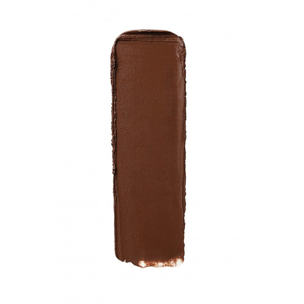 FLORMAR Özel Fırça Başlıklı Yoğun Pigmentli Mat Jel Eyeliner - 4