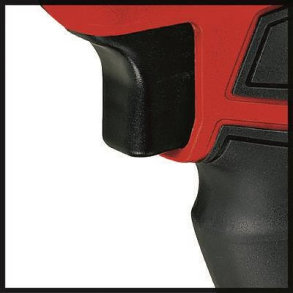 Einhell TE-CI 18/1 Li - Solo Akülü Darbeli Vidalama (Akü ve Şarj Dahil Değildir) - 5