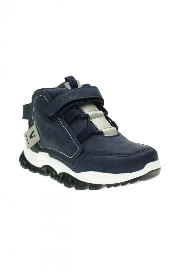 Erkek Çocuk Kahve Filet Phylon Bot Vı 946 f20k 202